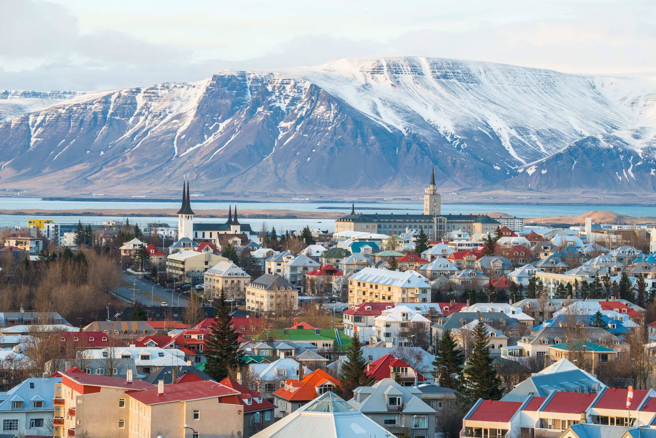6 Day Taste Of Iceland